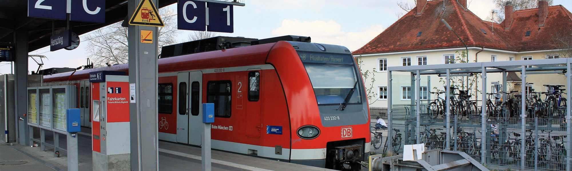 S-Bahn